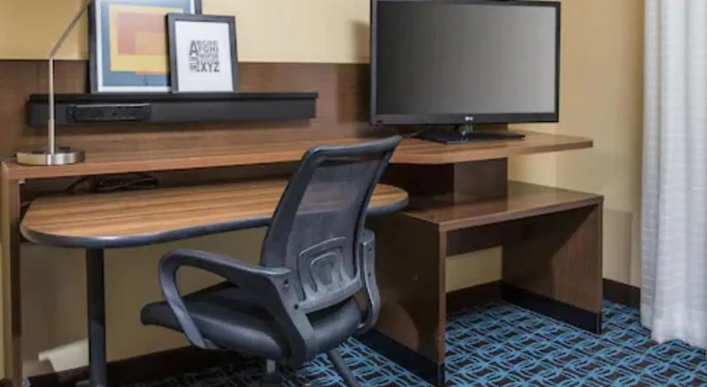 Fairfield by Marriott Inn & Suites Lexington Keeneland Airport ROOM_EXAMPLE
