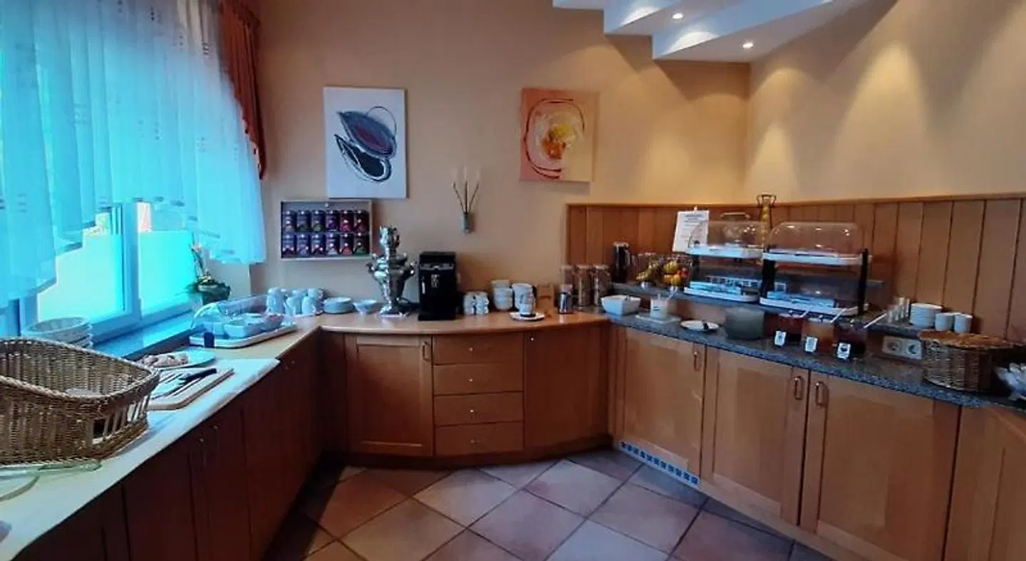 Ernst Restaurant