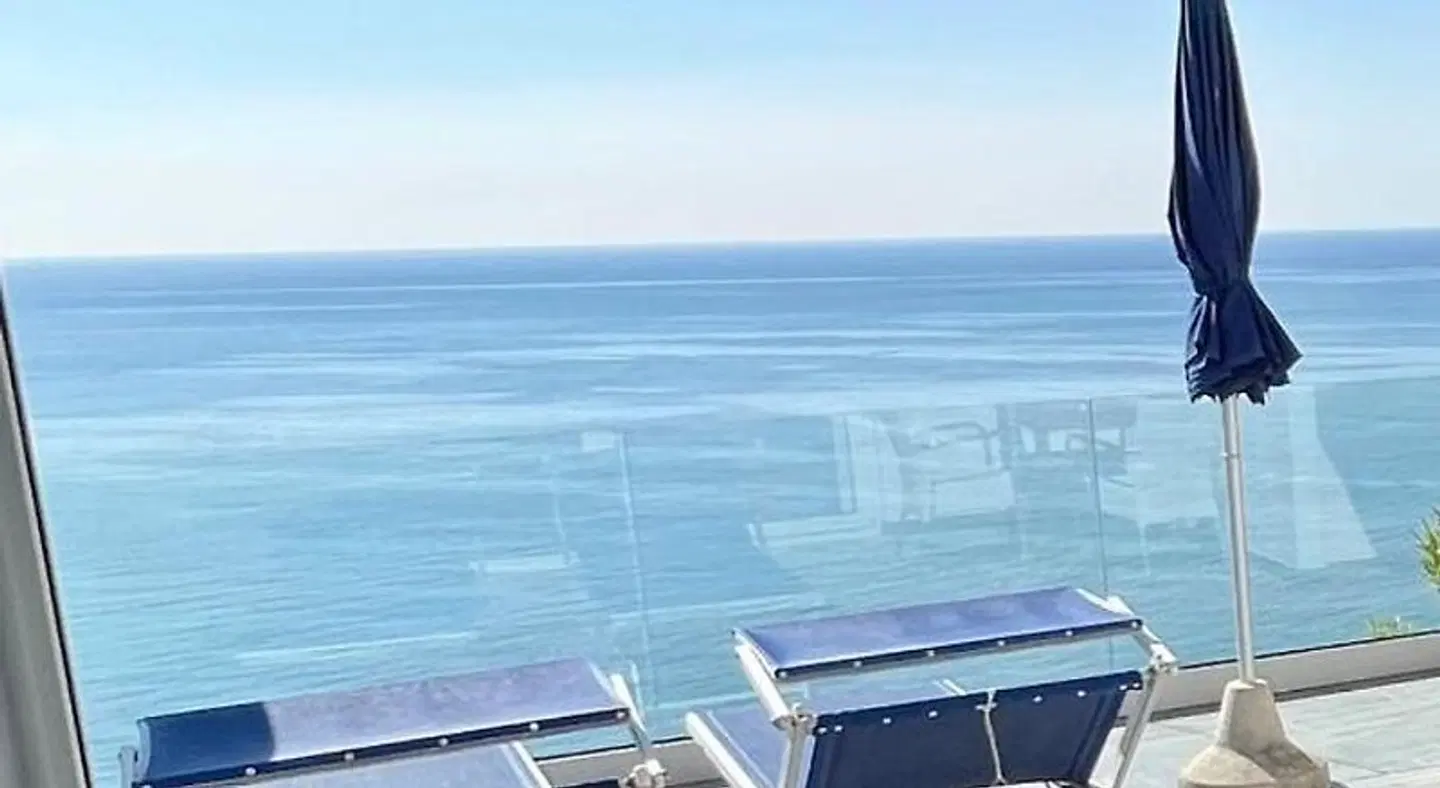 Hotel Casa Sofia LANDSCAPE