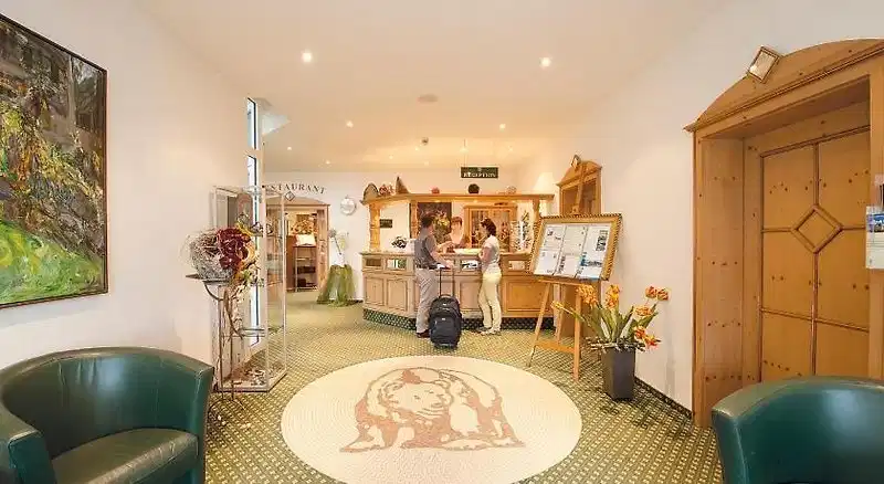 Zum Bären – Hotelfoto