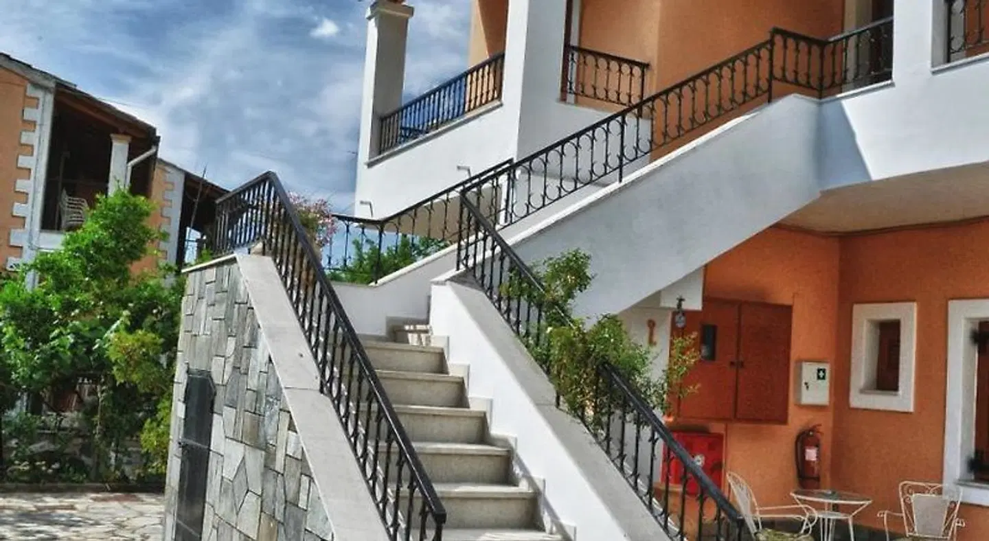 Anna Apartments LOUNGE_LOBBY