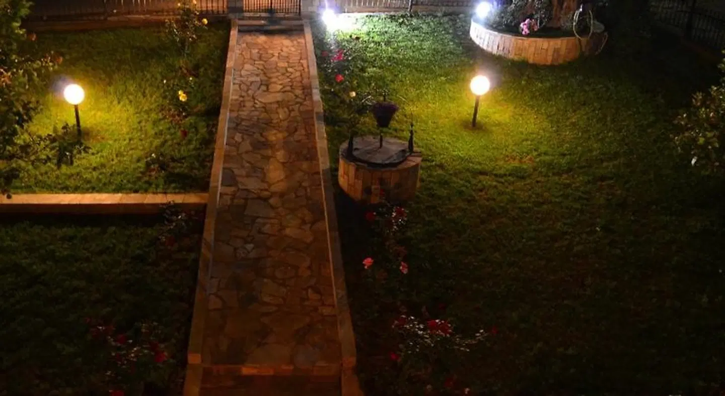 Anna Apartments HEALTH_BEAUTY