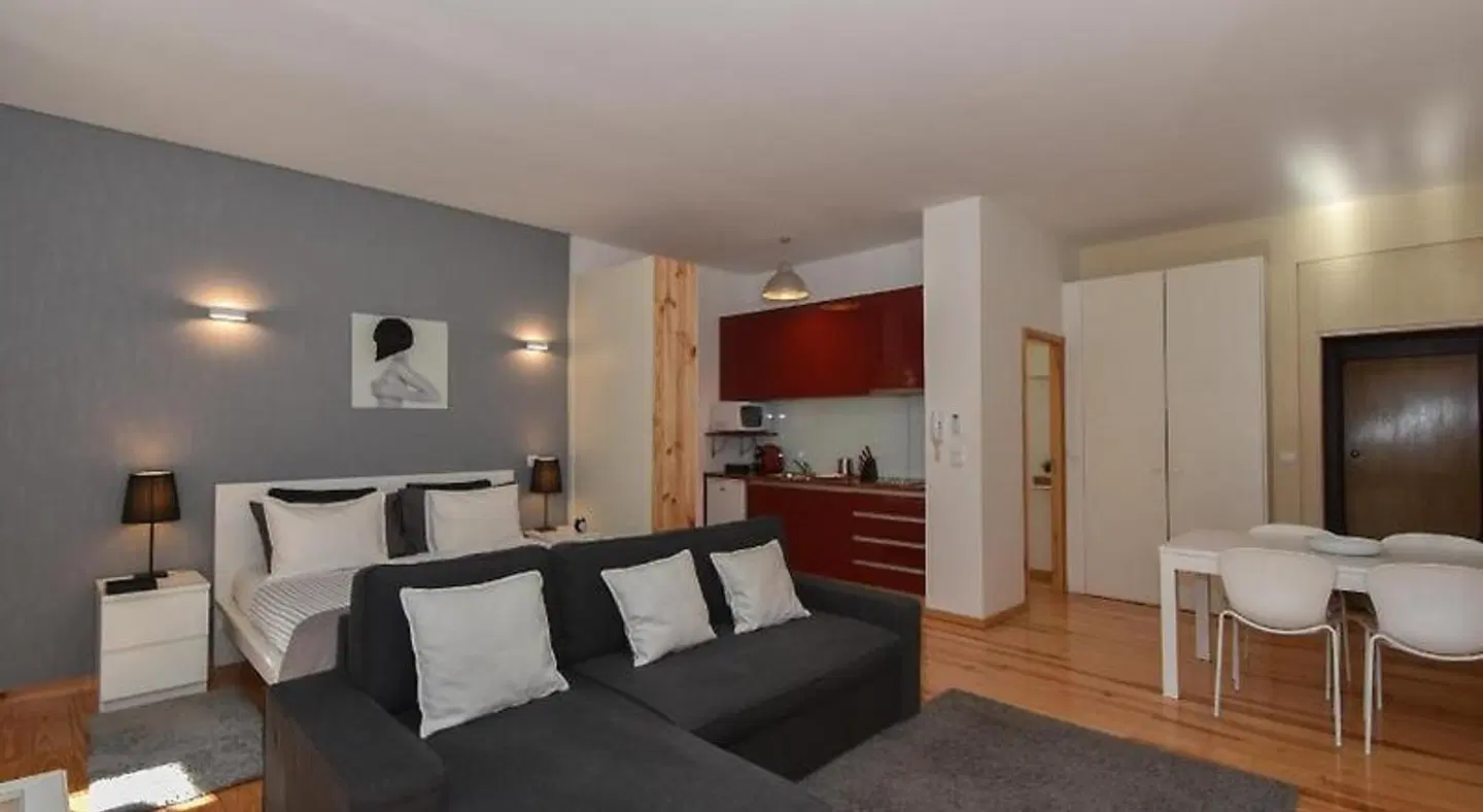 Almada Apartment ROOM_EXAMPLE