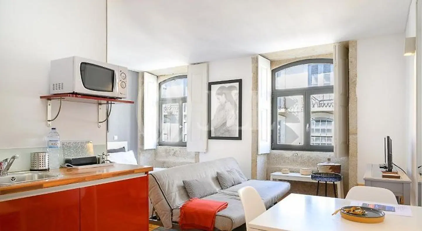 Almada Apartment ROOM_EXAMPLE