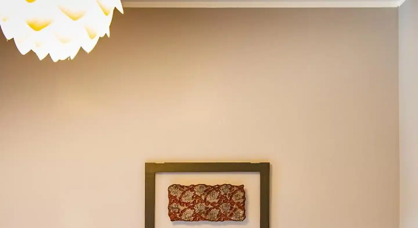 Albergo del Duca Lobby