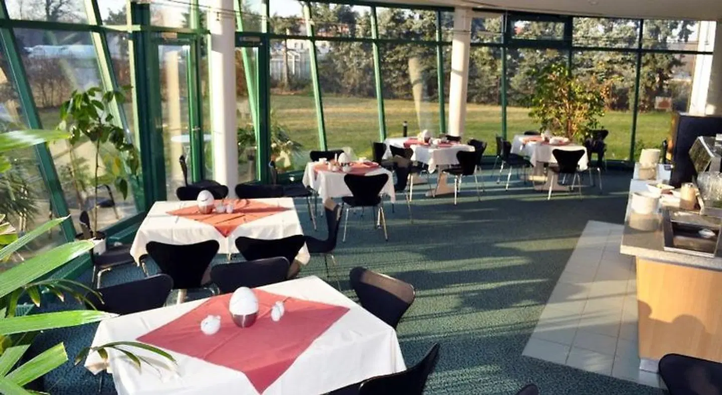 Zabeltitz Restaurant