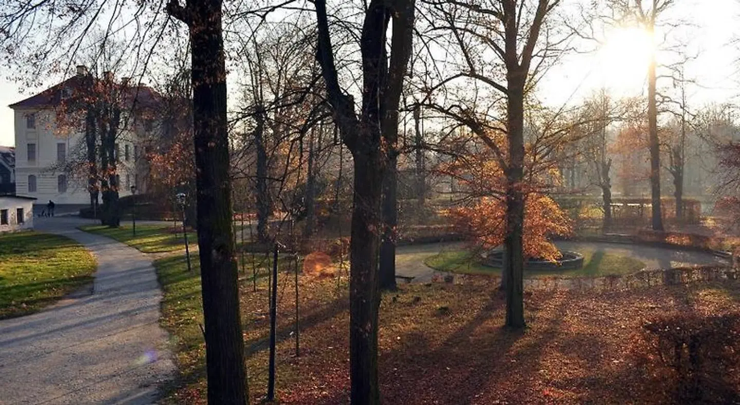 Zabeltitz LANDSCAPE