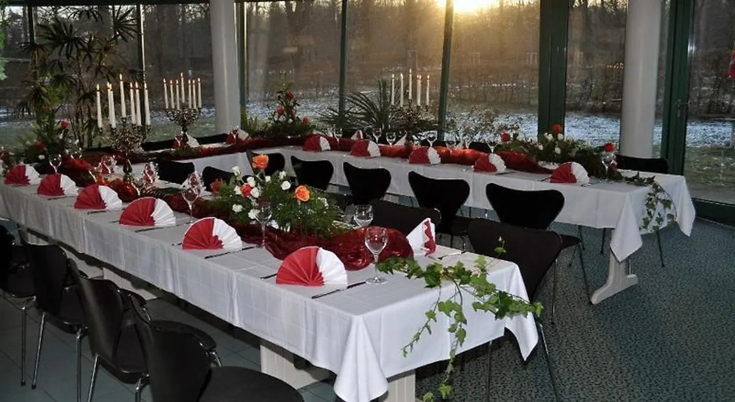 Zabeltitz Restaurant