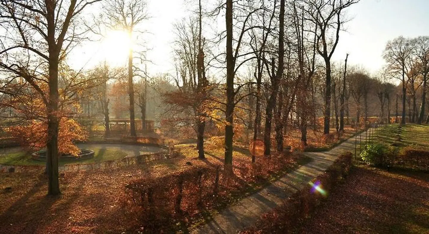 Zabeltitz LANDSCAPE