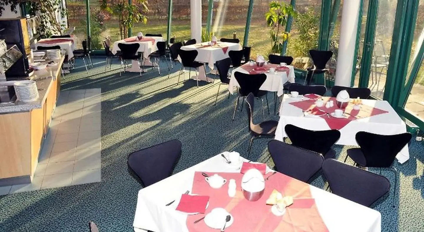 Zabeltitz Restaurant