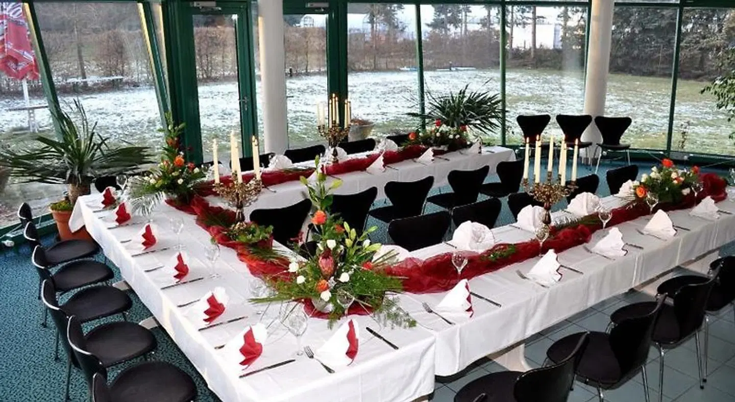 Zabeltitz Restaurant