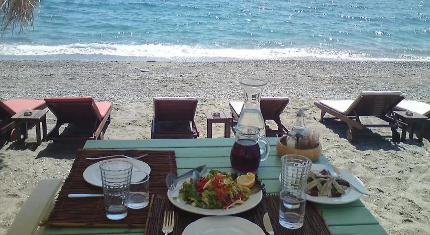 Alexandrion Restaurant