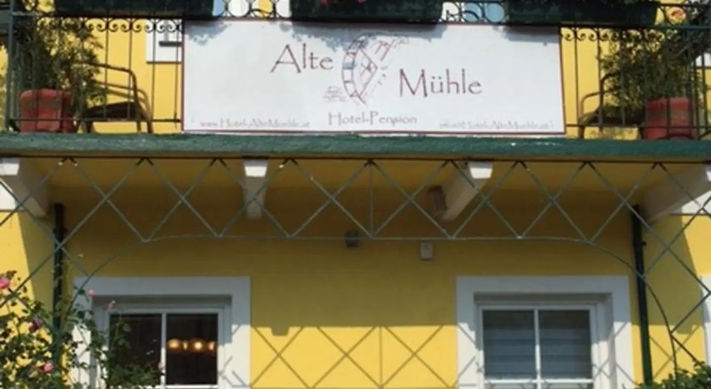 Alte Mühle MODEL_IMPRESSION