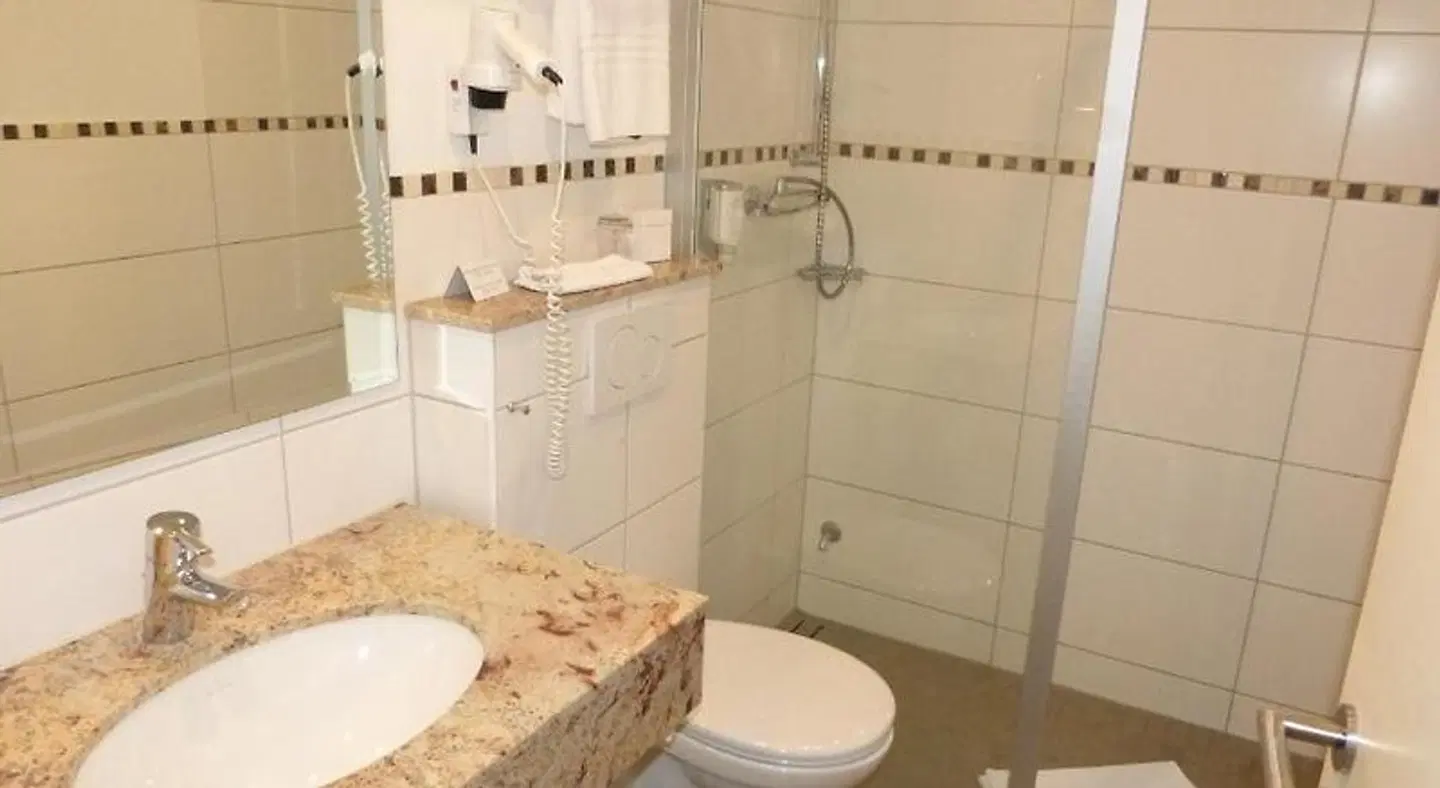 Roshop Badezimmer