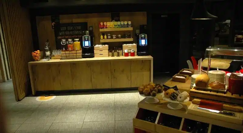 ibis Gent Centrum St Baafs Kathedraal – Hotelfoto