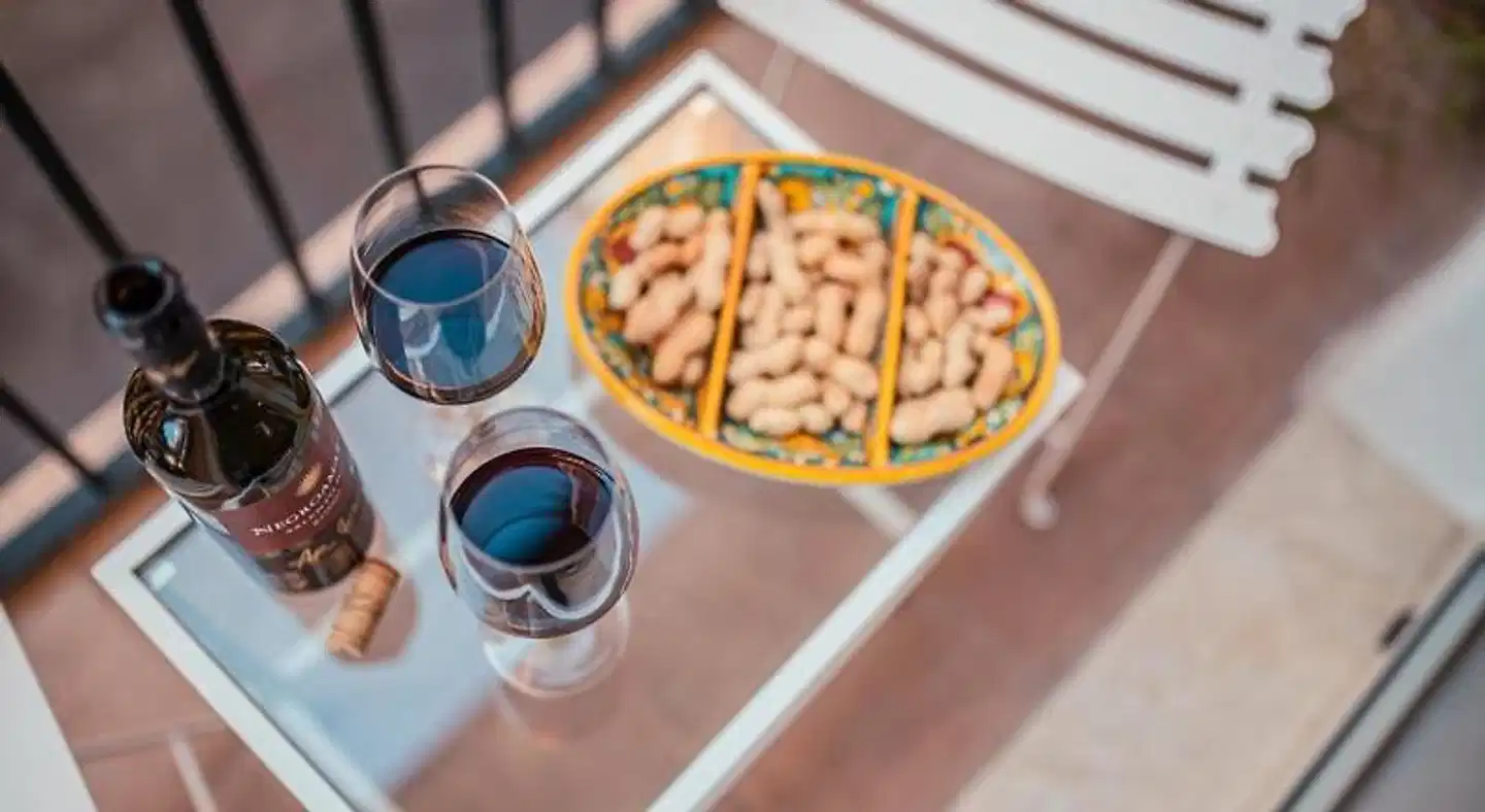 Antonella Apartment Restaurant