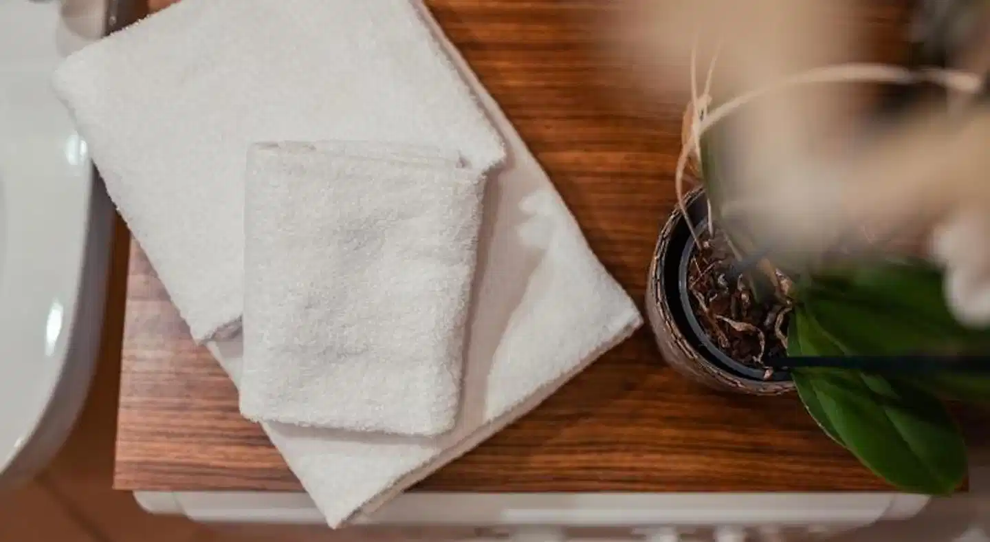 Antonella Apartment Wohnbeispiel