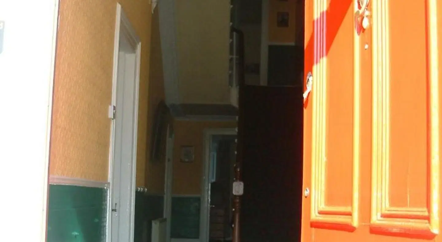 Claremont House Badezimmer