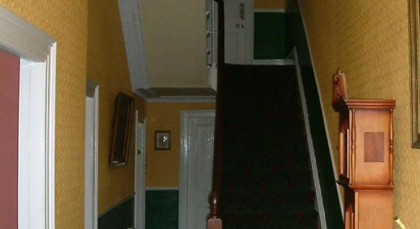 Claremont House LOUNGE_LOBBY