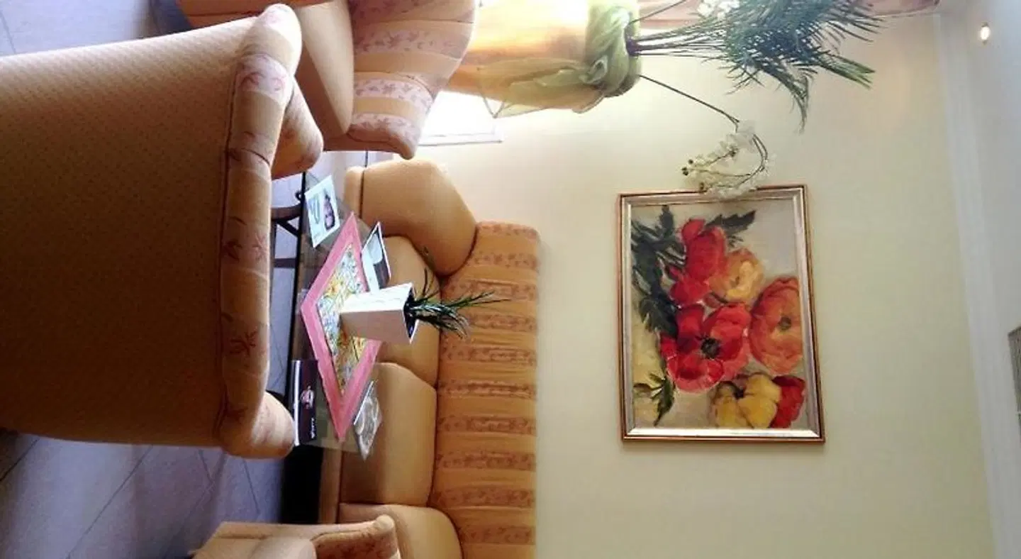 Parkhotel garni Dependance PEOPLE