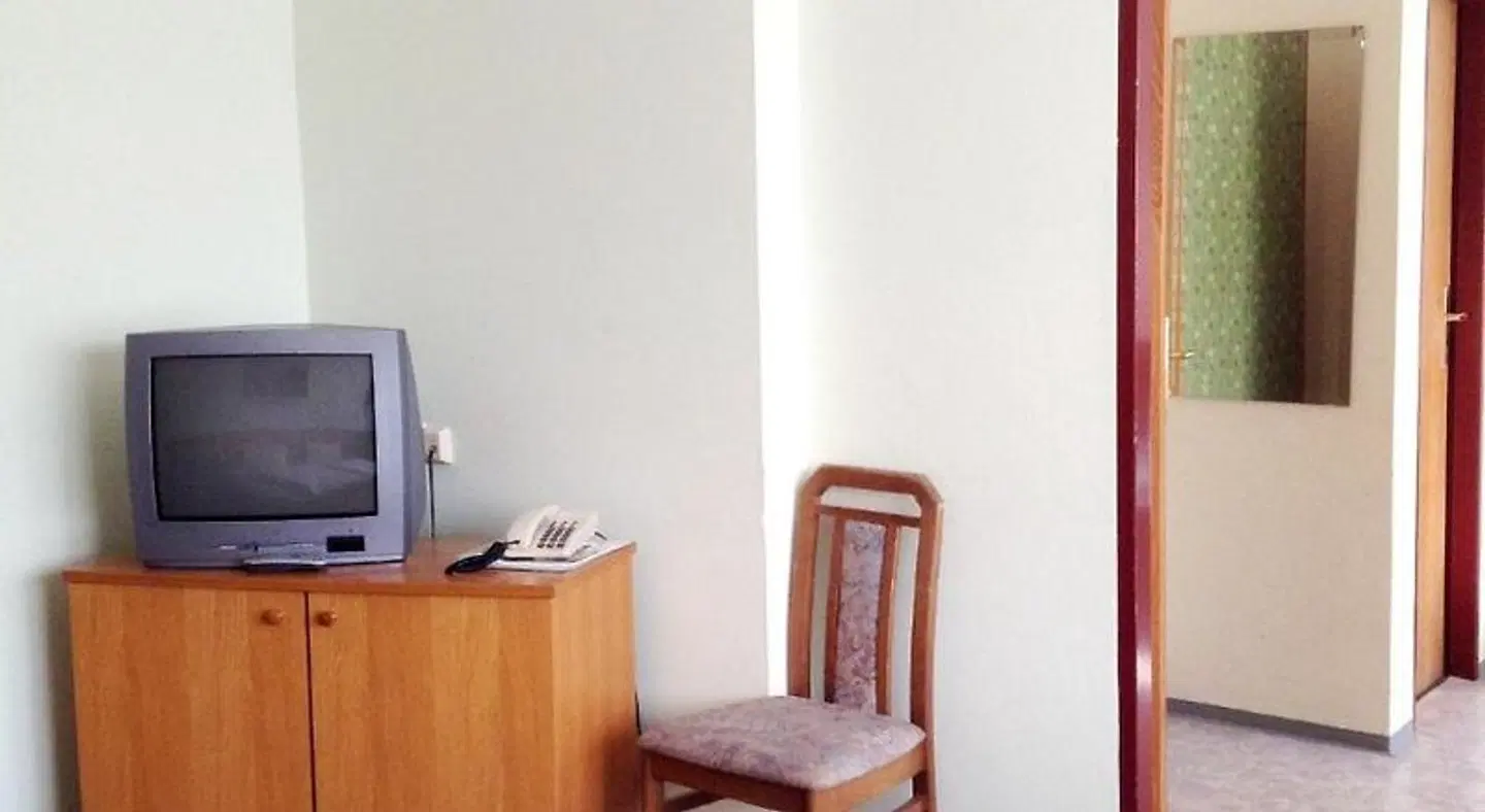 Parkhotel garni Dependance ROOM_EXAMPLE