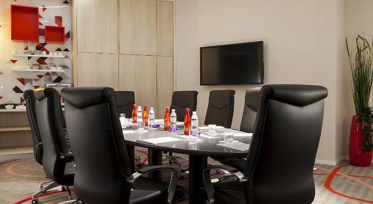 Mercure Toulouse Sud hotel Konferenz