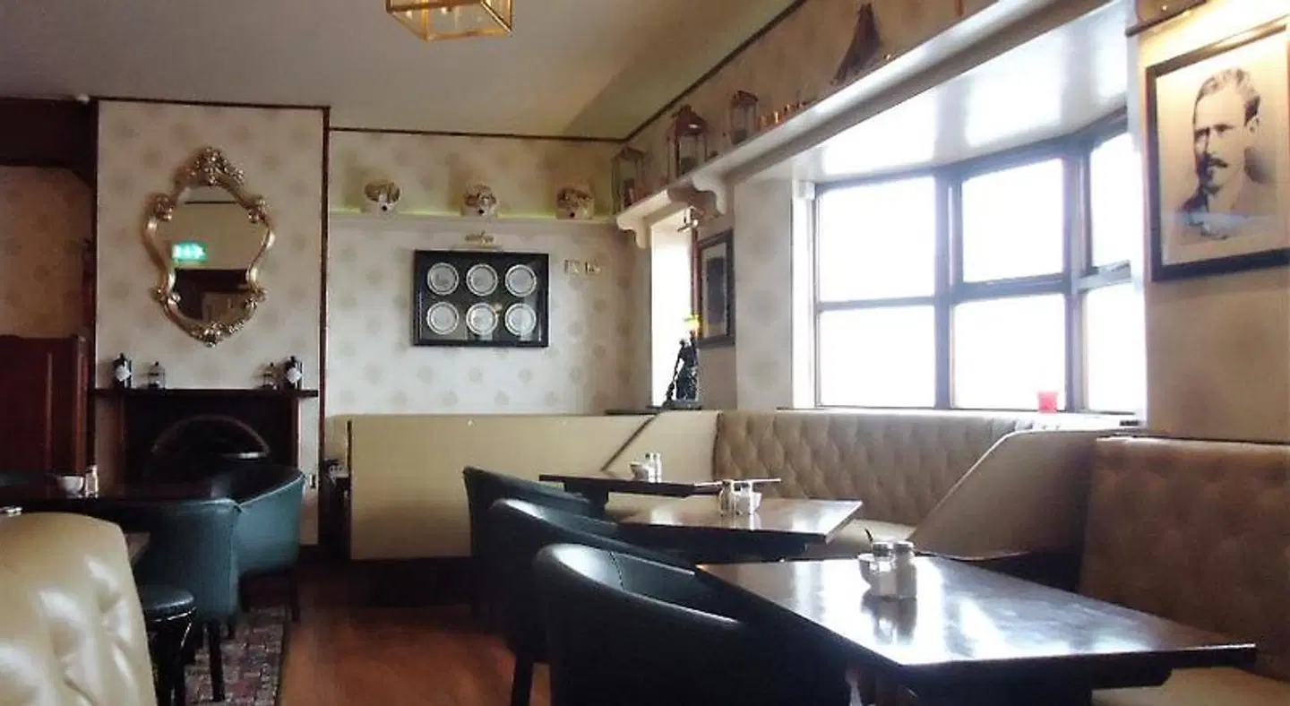 Templemore Arms Hotel Konferenz