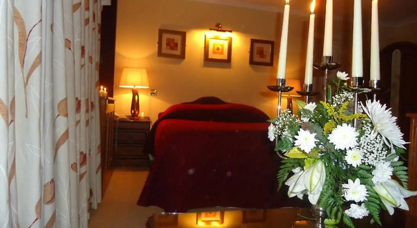 Templemore Arms Hotel ROOM_EXAMPLE