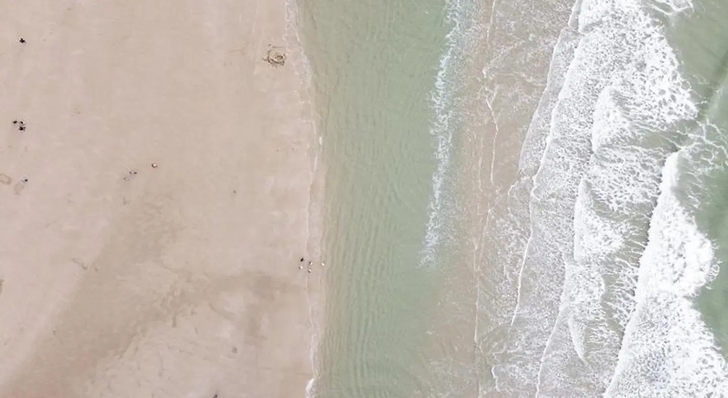 B&B de Zandtaart Badezimmer