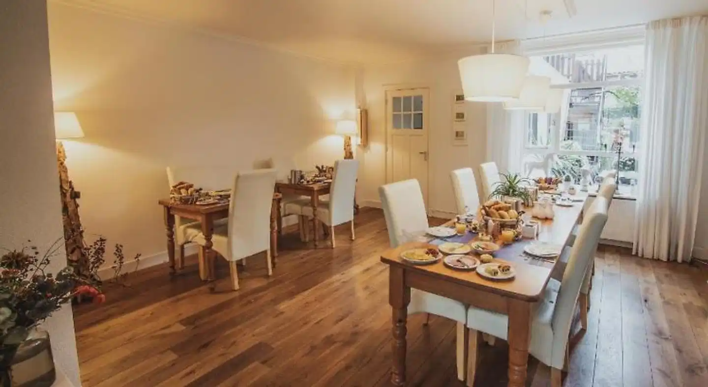 B&B de Zandtaart Restaurant