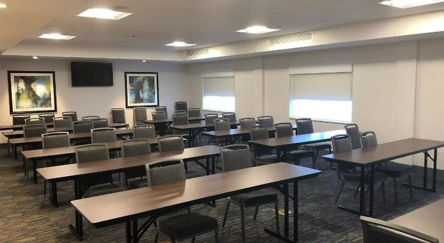 Holiday Inn Express & Suites Jacksonville W - I295 and I10 by IHG Konferenz