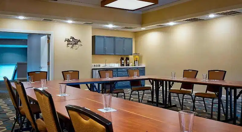 Residence Inn by Marriott Dallas Las Colinas – Hotelfoto