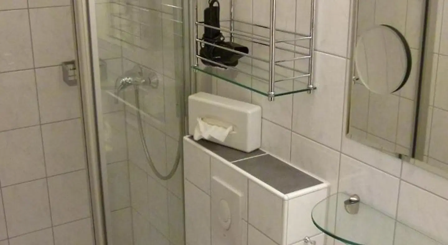 Landhaus Lahmann Badezimmer