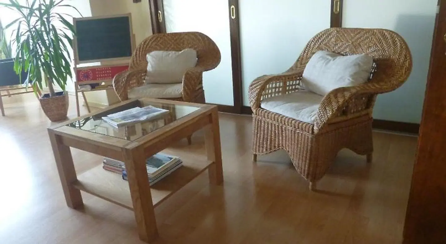 Landhaus Lahmann LOUNGE_LOBBY