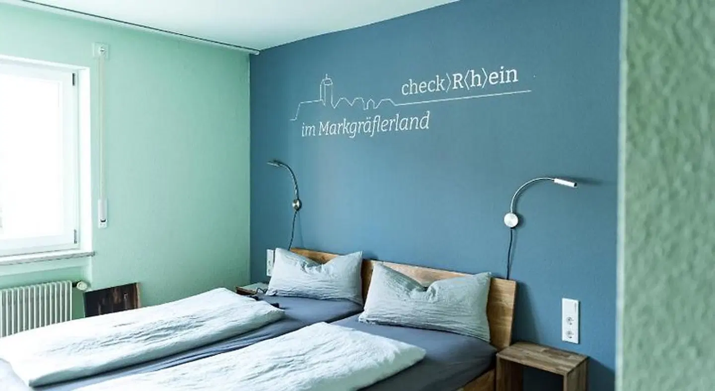 Hotel Check Rhein ROOM_EXAMPLE