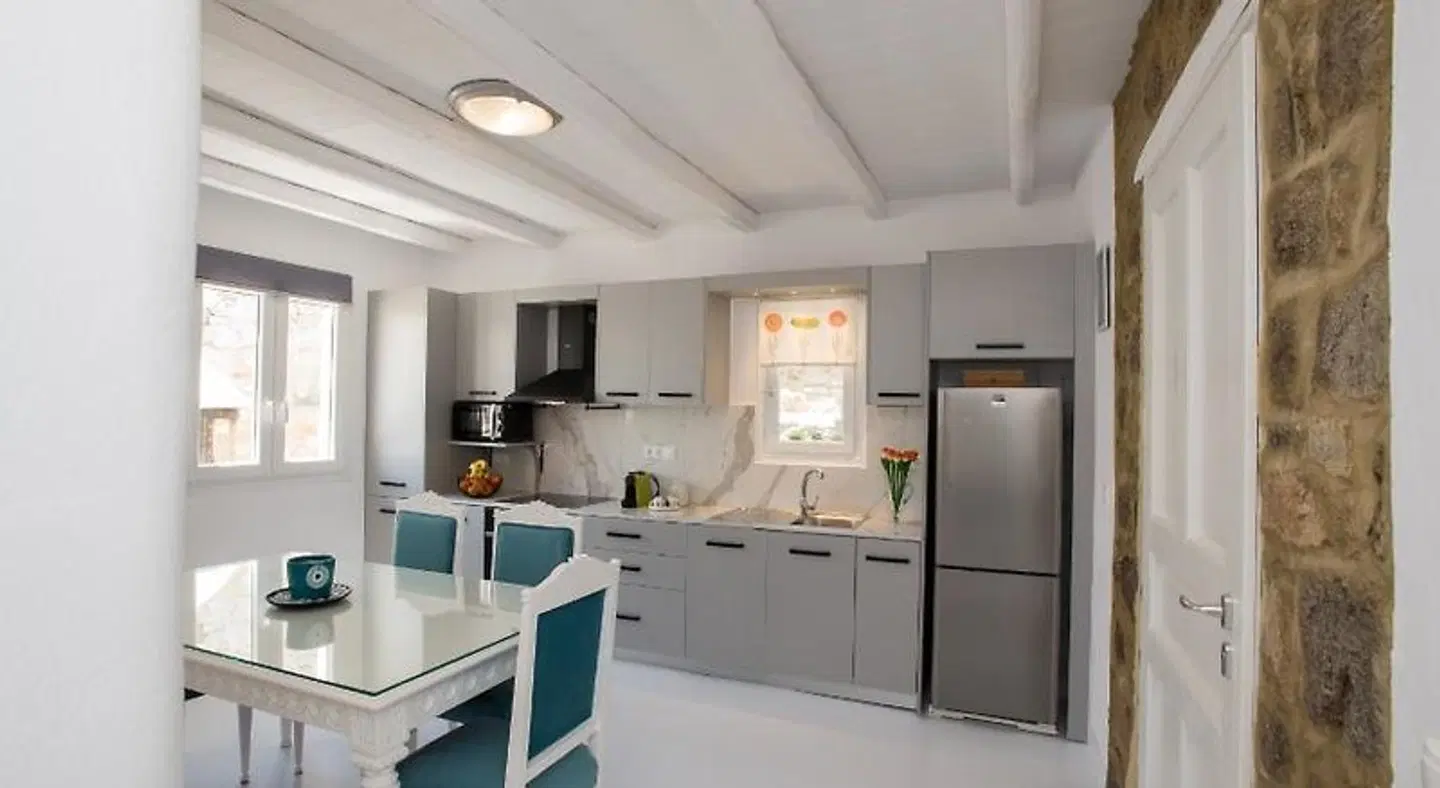 Seablue Villas Restaurant