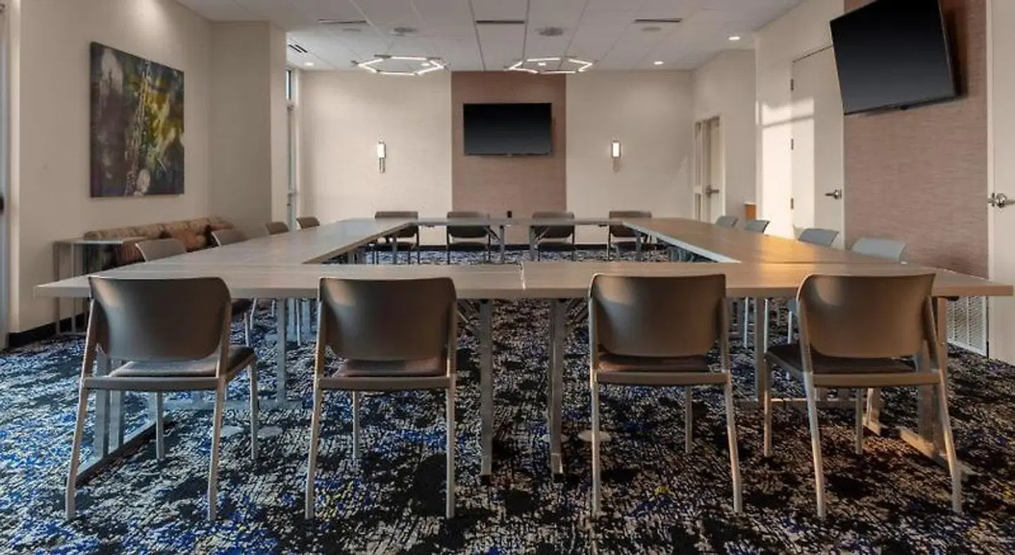 SpringHill Suites by Marriott Kansas City North Konferenz
