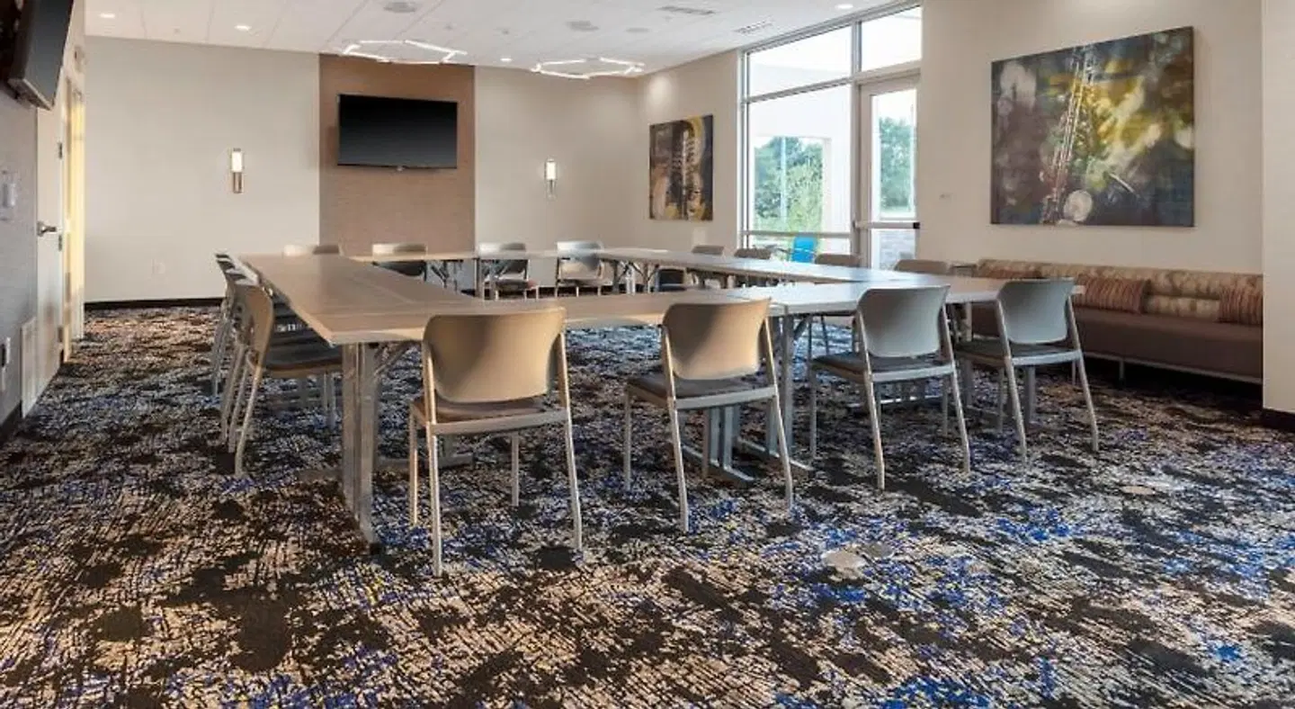 SpringHill Suites by Marriott Kansas City North Konferenz