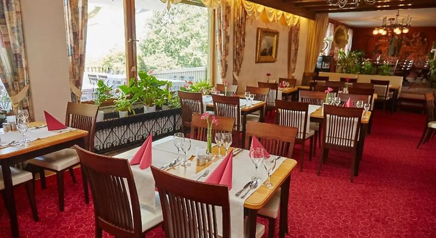 Die Post Restaurant