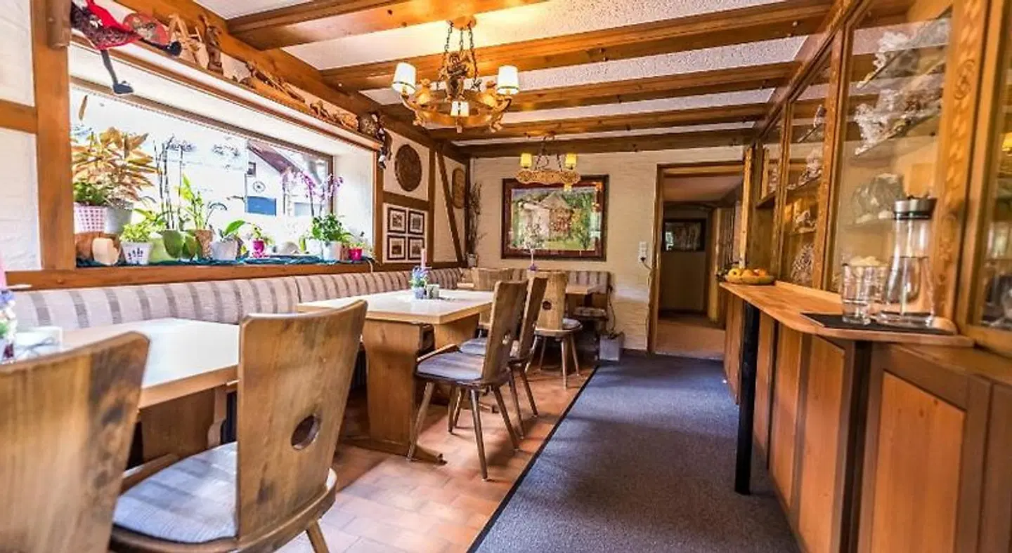 Haus Erika Bar