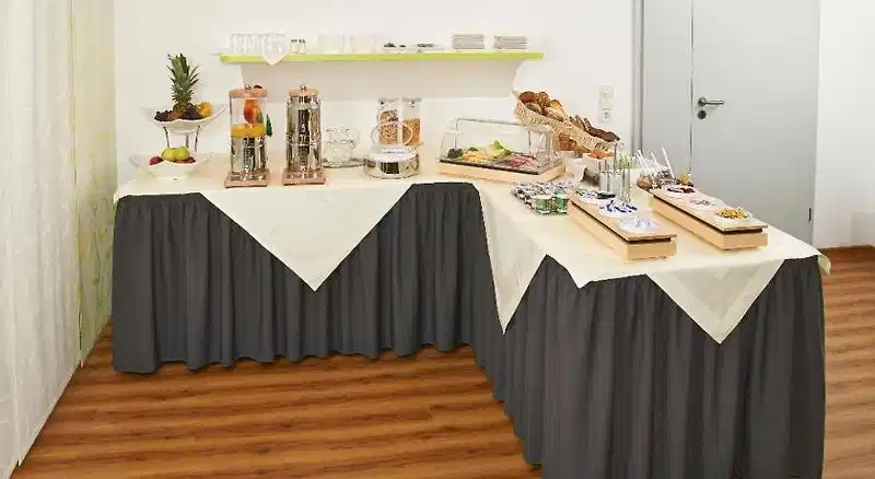 BonaMari – Hotelfoto