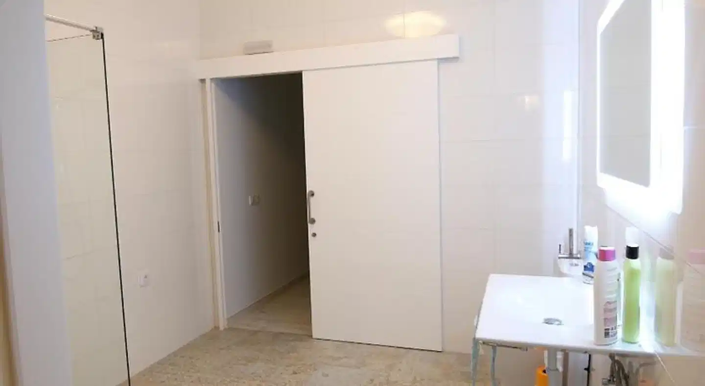 Apartamento Loft Calpe Wohnbeispiel