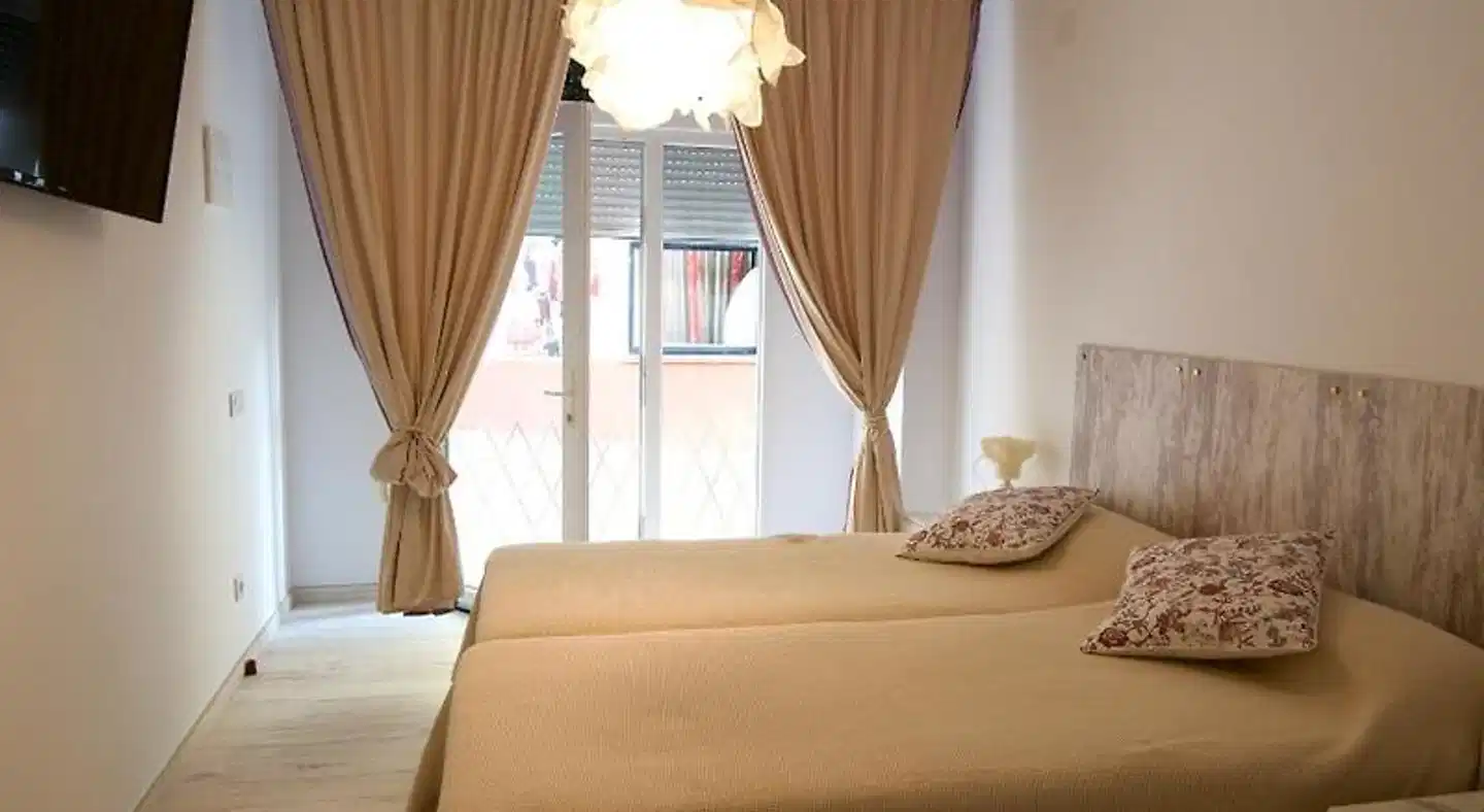 Apartamento Loft Calpe Wohnbeispiel