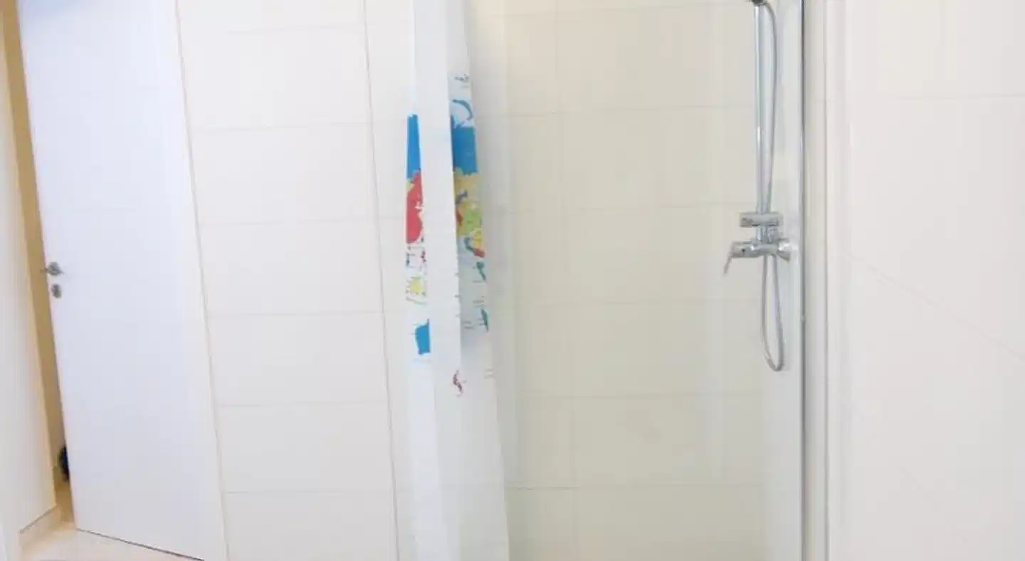 Apartamento Loft Calpe Badezimmer