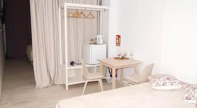 Apartamento Loft Calpe Wohnbeispiel