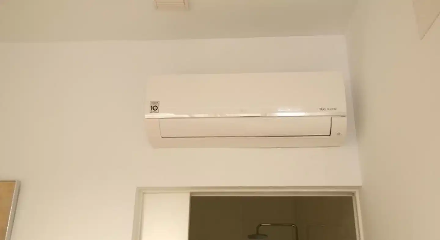 Apartamento Loft Calpe Wohnbeispiel