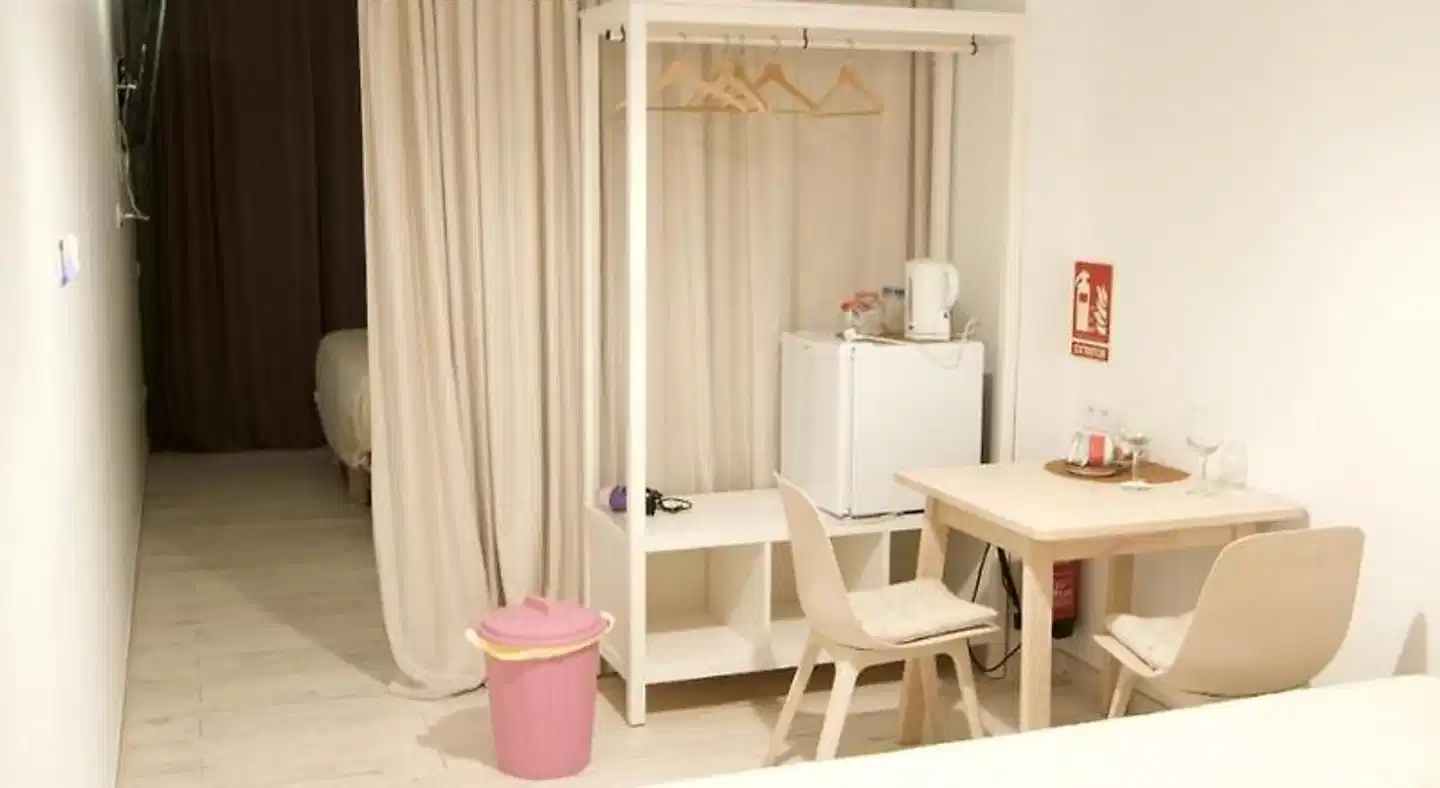 Apartamento Loft Calpe Wohnbeispiel