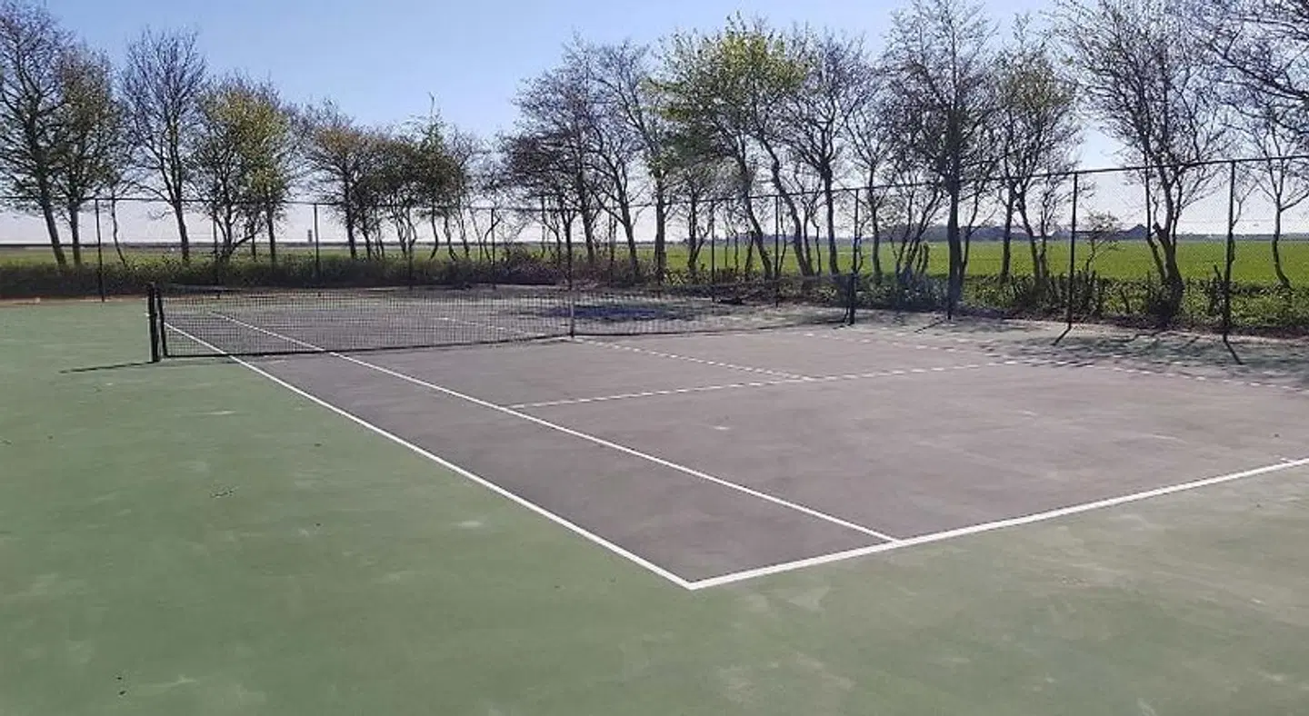 B&B Plompetorenzicht SPORTS_AND_LEISURE