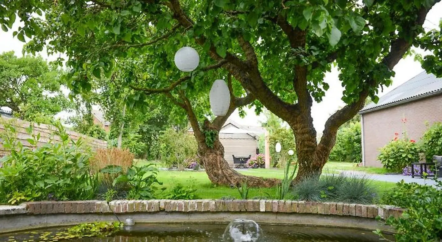 De Moerbei Garten