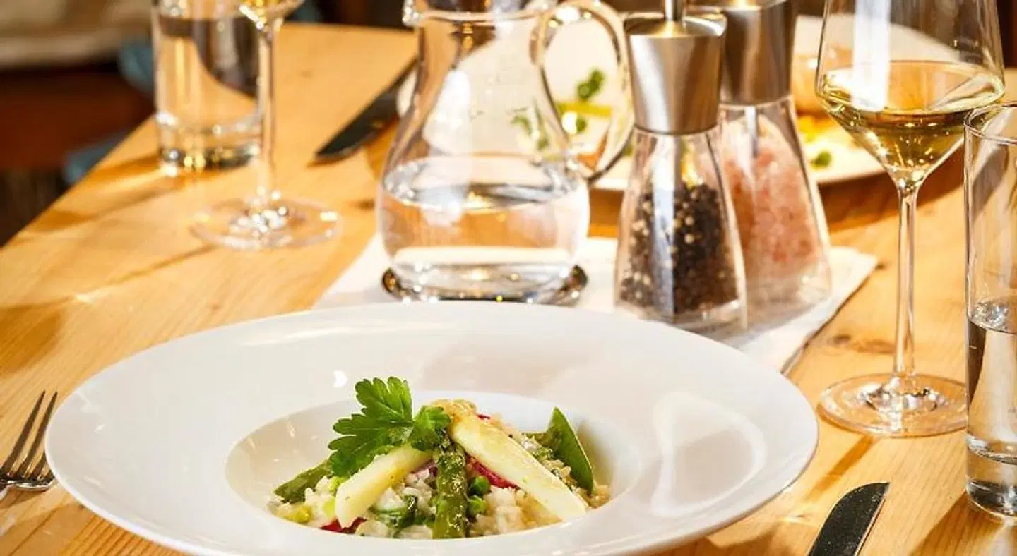 Hotel & Restaurant zum Beck Restaurant